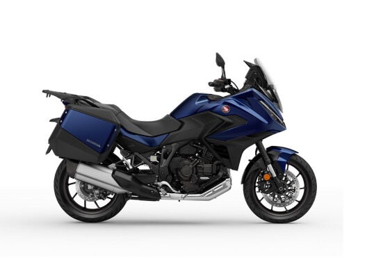 Honda NT Honda NT1100 (25MY) - Image 1